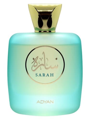 Sarah