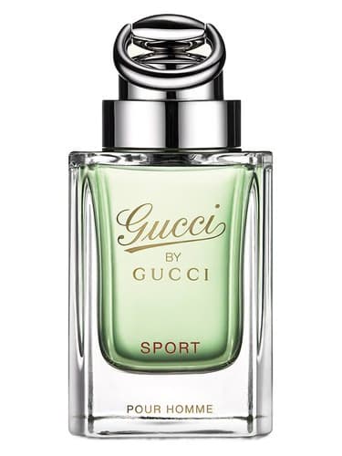 Gucci by Gucci Sport