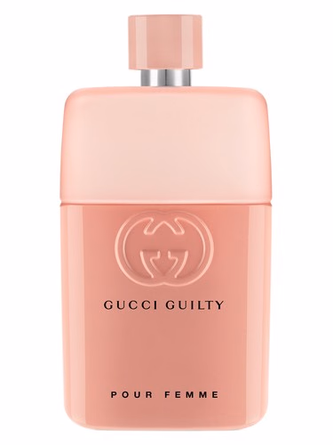 Gucci Guilty Love Edition Pour Femme