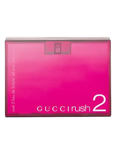 Gucci Rush 2