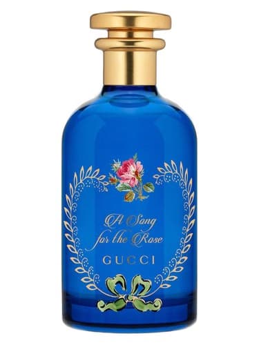 A Song For The Rose Eau de Parfum