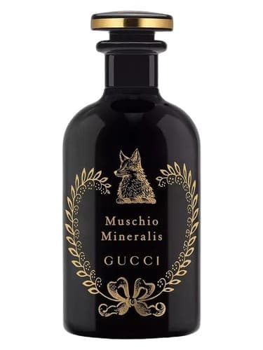 Muschio Mineralis