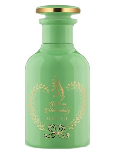 Ode on Melancholy Perfume Oil