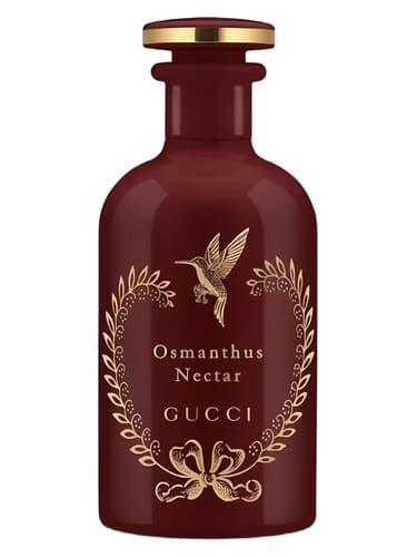 Osmanthus Nectar