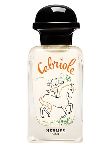 Cabriole