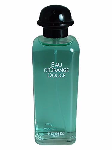 Eau d'Orange Douce