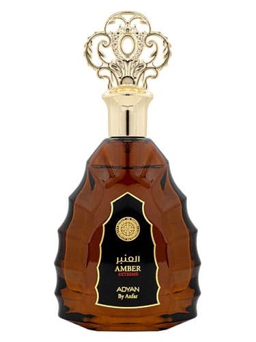 Amber Extreme