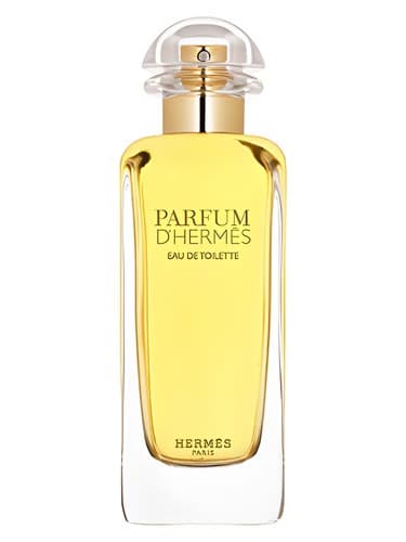 Parfum d'Hermes