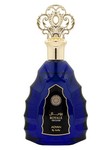 Royale Exclusif