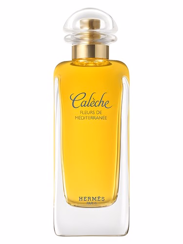 Caleche Fleurs de Mediterranee