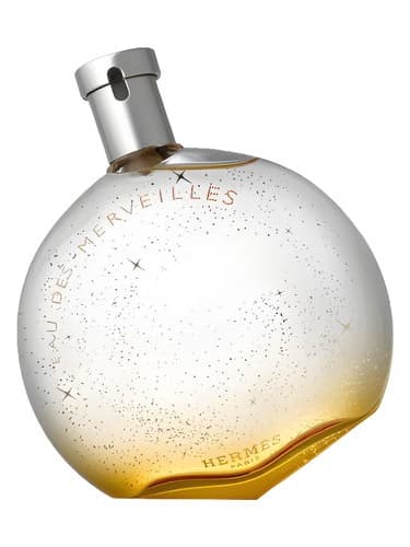 Eau des Merveilles