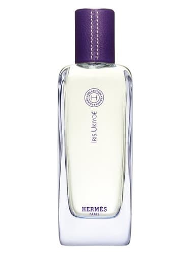 Hermessence Iris Ukiyoé