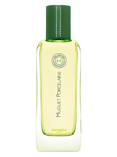 Hermessence Muguet Porcelaine