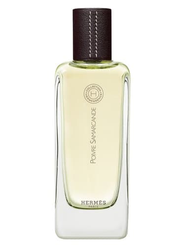 Hermessence Poivre Samarcande
