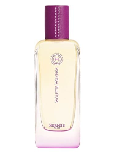 Hermessence Violette Volynka