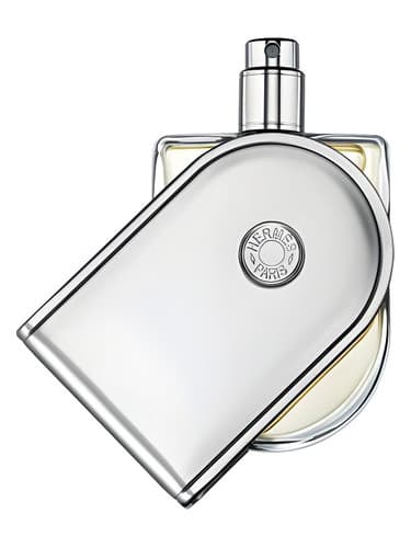 Voyage d'Hermes