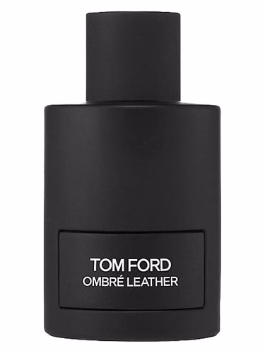 Ombré Leather (2018)
