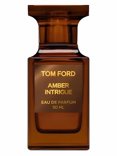 Amber Intrigue