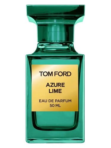 Azure Lime