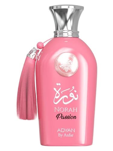 Norah Passion