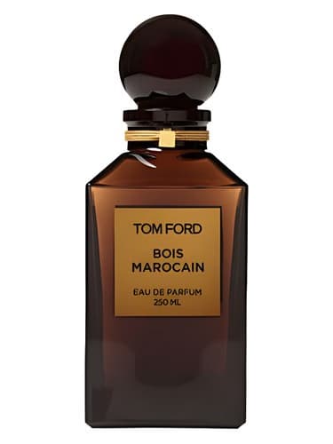 Bois Marocain