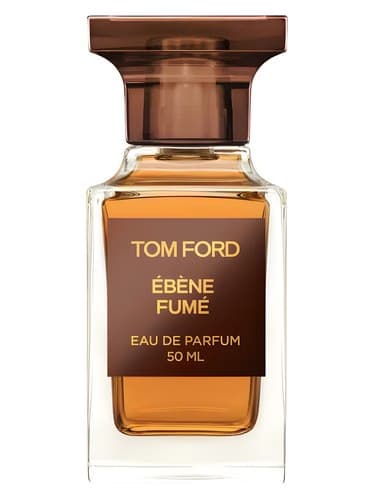 Ébène Fumé