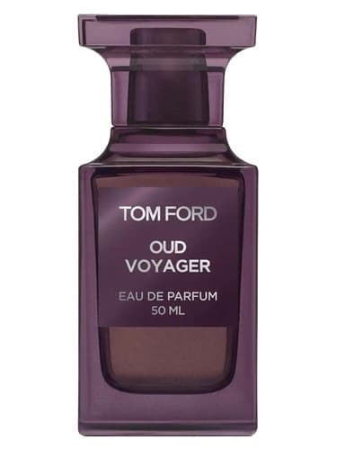 Oud Voyager