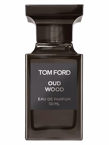 Oud Wood