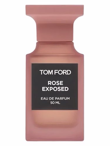 Rose Exposed