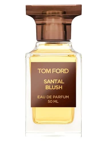 Santal Blush