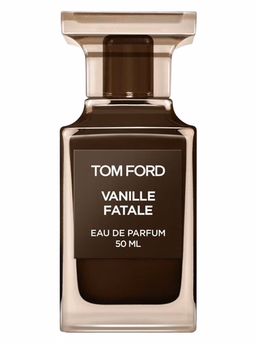 Vanille Fatale (2024)
