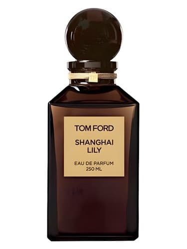 Shanghai Lily