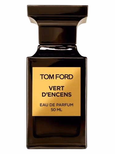 Vert d'Encens