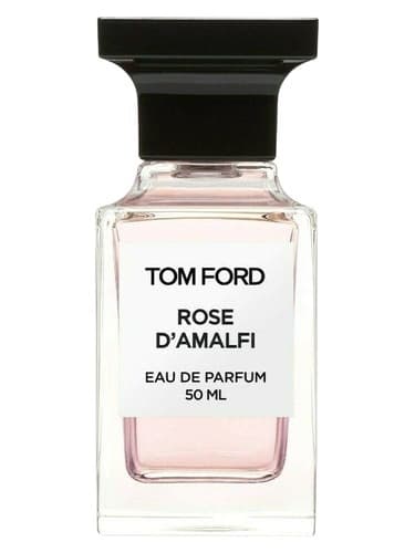Rose D'Amalfi