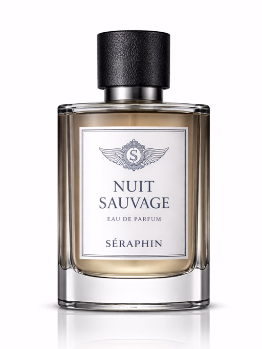 SÉRAPHIN NUIT SAUVAGE Eau de Parfum
