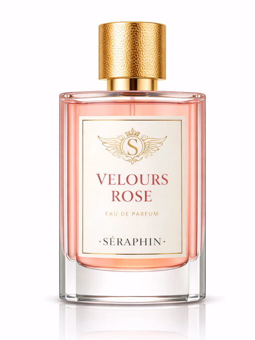 SÉRAPHIN VELOURS ROSE Eau de Parfum