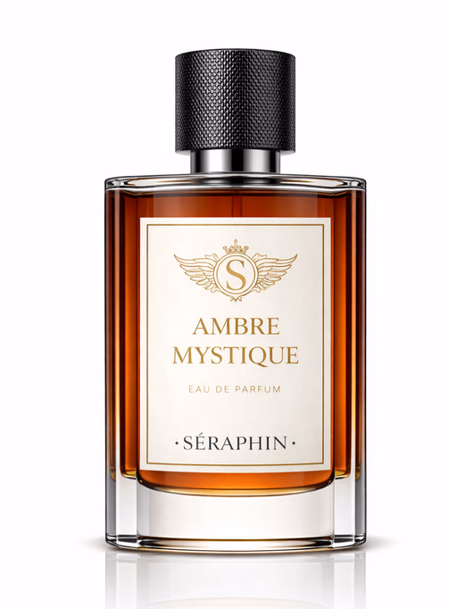 SÉRAPHIN AMBRE MYSTIQUE Eau de Parfum