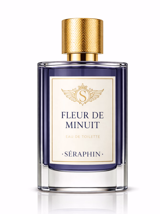 SÉRAPHIN FLEUR DE MINUIT Eau de Toilette