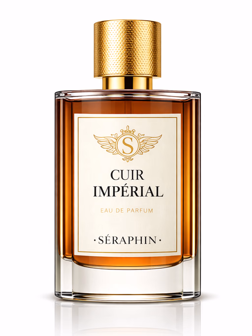 SÉRAPHIN CUIR IMPÉRIAL Eau de Parfum