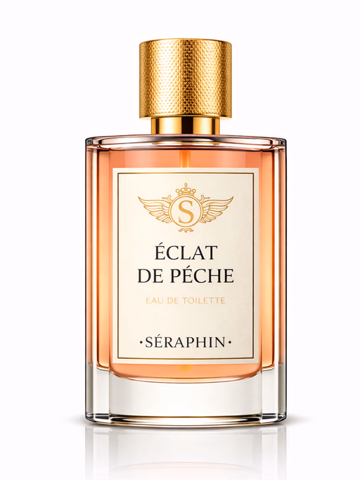 SÉRAPHIN ÉCLAT DE PÊCHE Eau de Toilette