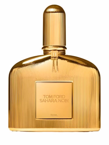 Sahara Noir