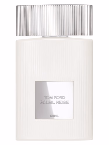 Soleil Neige (2025)
