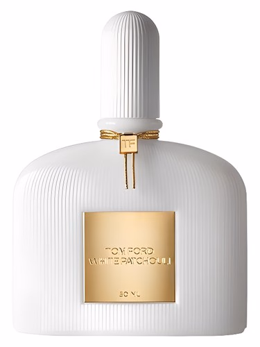 White Patchouli