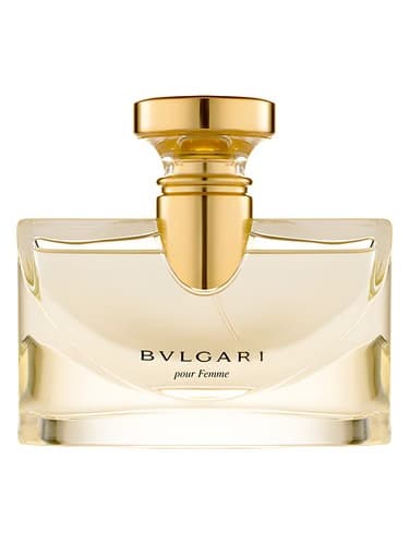 Bvlgari Pour Femme