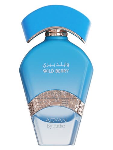 Wild Berry