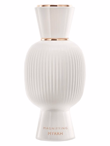 Allegra Magnifying Myrrh Essence