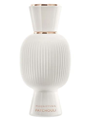 Allegra Magnifying Patchouli Essence
