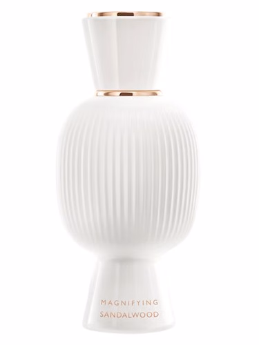 Allegra Magnifying Sandalwood