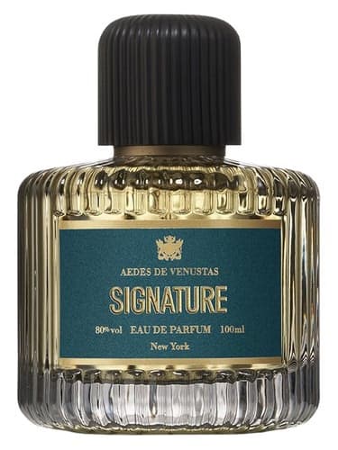 Aedes de Venustas Eau de Parfum
