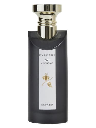 Eau Parfumee au The Noir